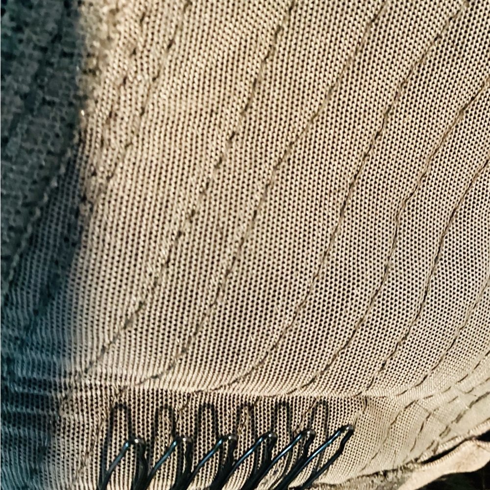 4x4 lace wig made with 100% human hair wig - Picture 13 of 13